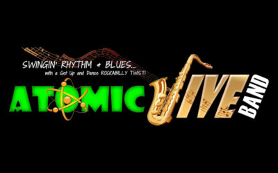 Atomic Jive Band