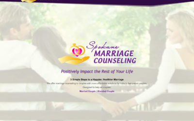 Spokane Marriage Counseling