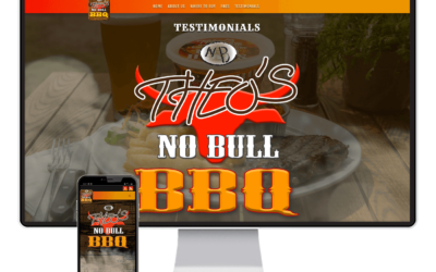 Theo’s No Bull BBQ