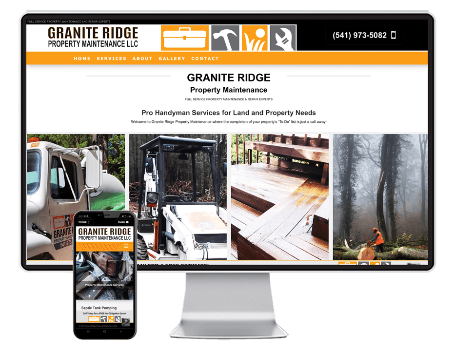 Granite Ridge Property Maintenance