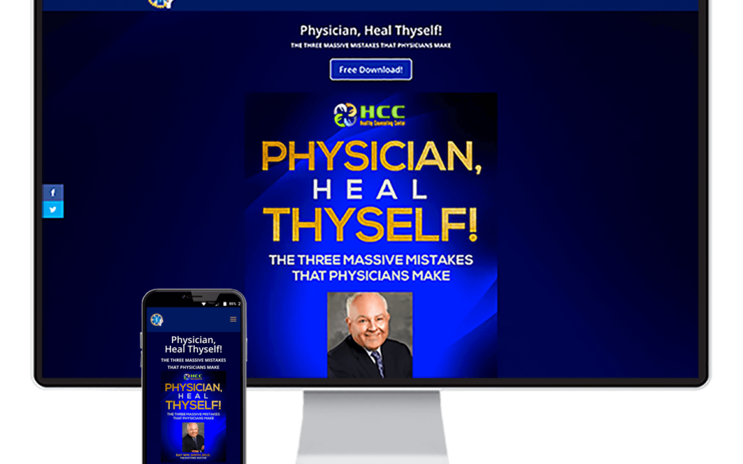 PhysiciansCoaching